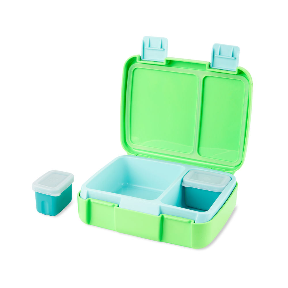 Oslo Octopus Zoo Bento Lunch Box