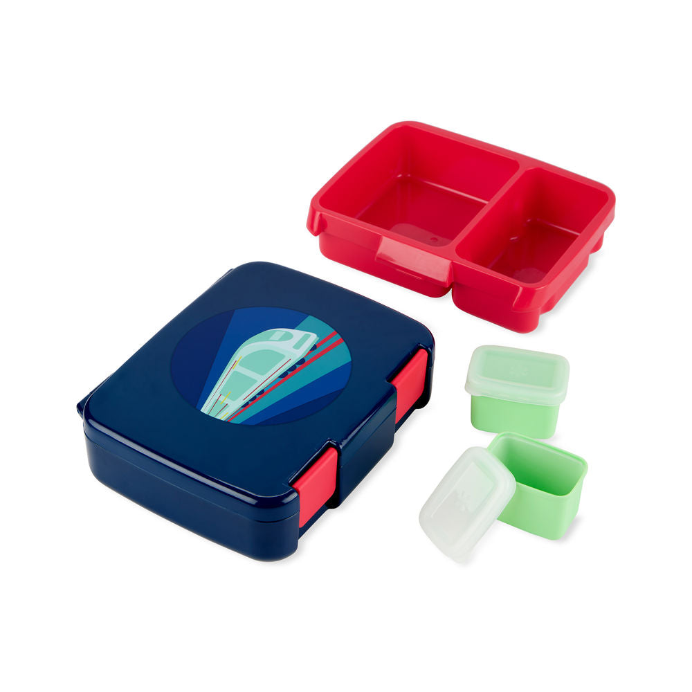 Spark Style Bento Lunch Box - Train