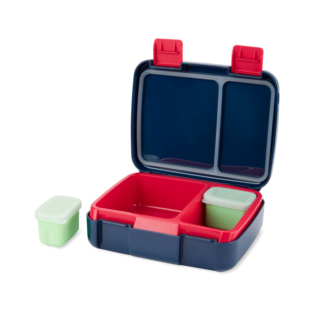 Spark Style Bento Lunch Box - Train