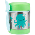 Oslo Octopus Zoo Insulated Food Jar