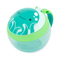 Oslo Octopus Zoo Snack Cup