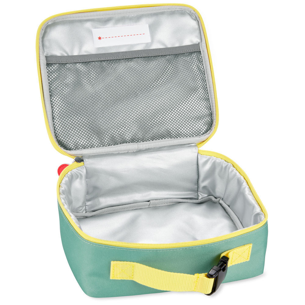 Skip Hop Zoo Lunch Bag - Hedgehog