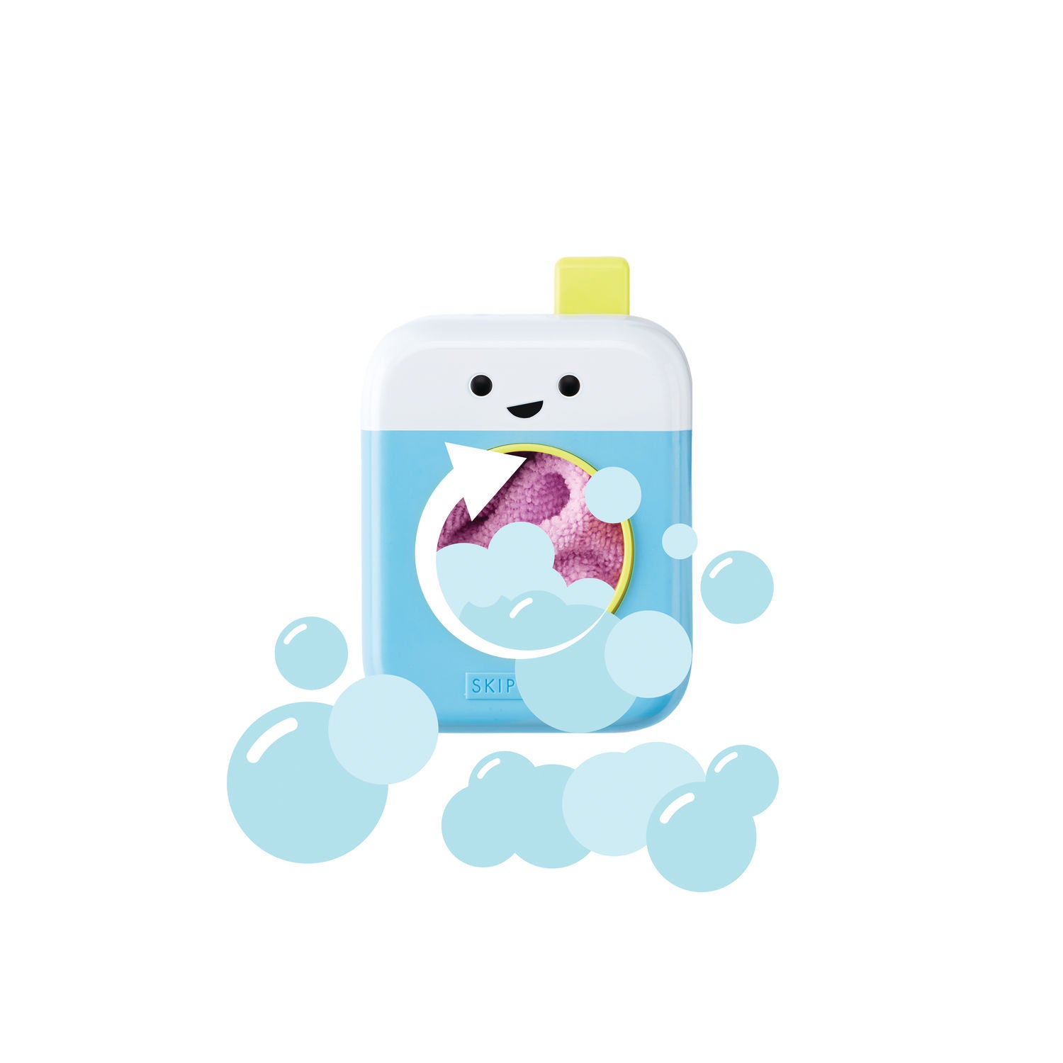 Fresh & Clean Spin Cycle Set