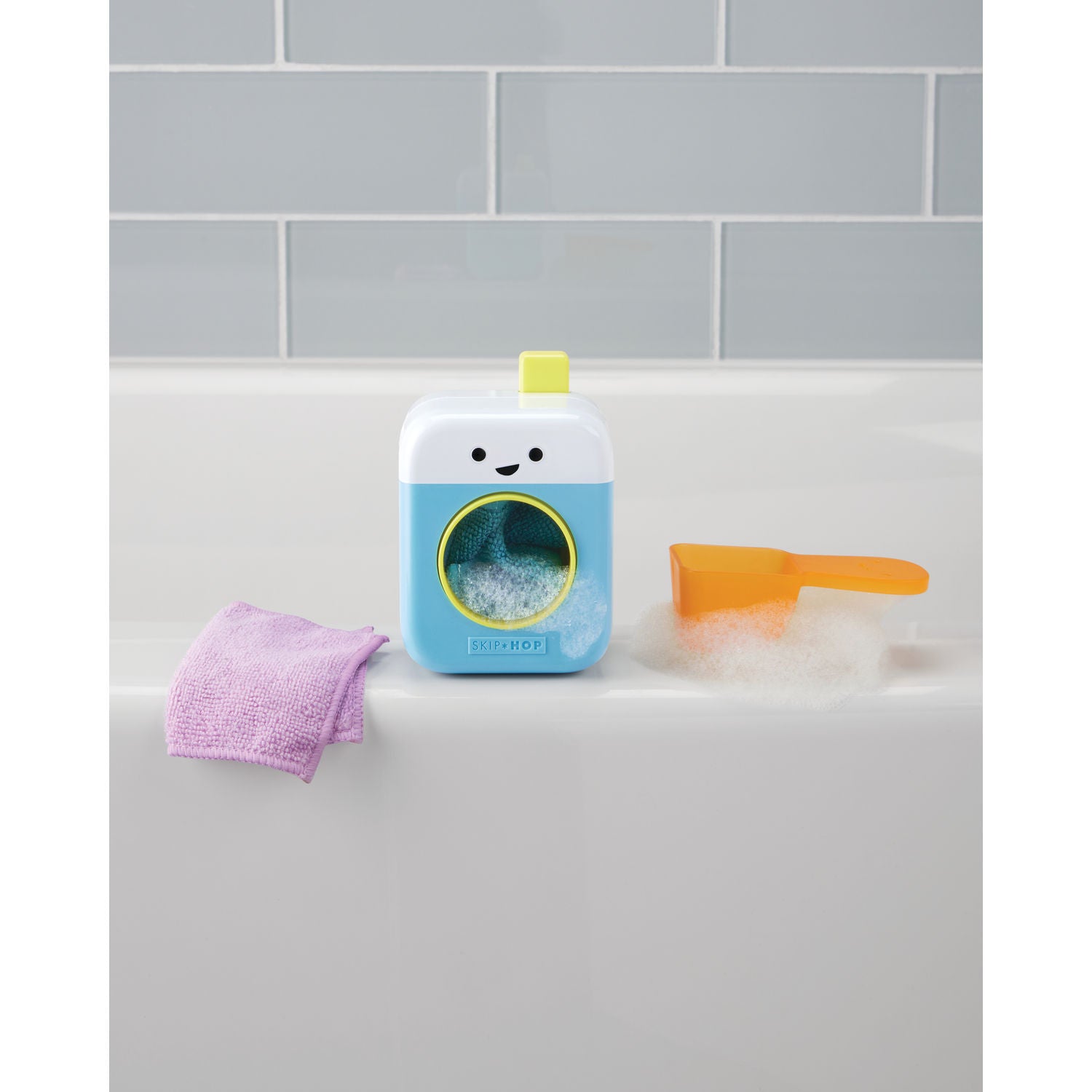 Fresh & Clean Spin Cycle Set