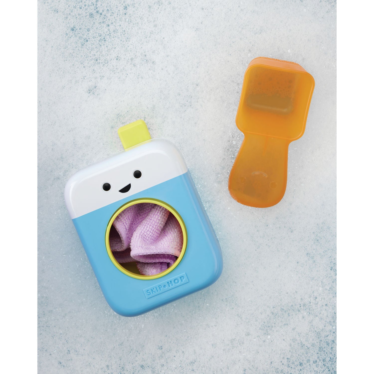 Fresh & Clean Spin Cycle Set