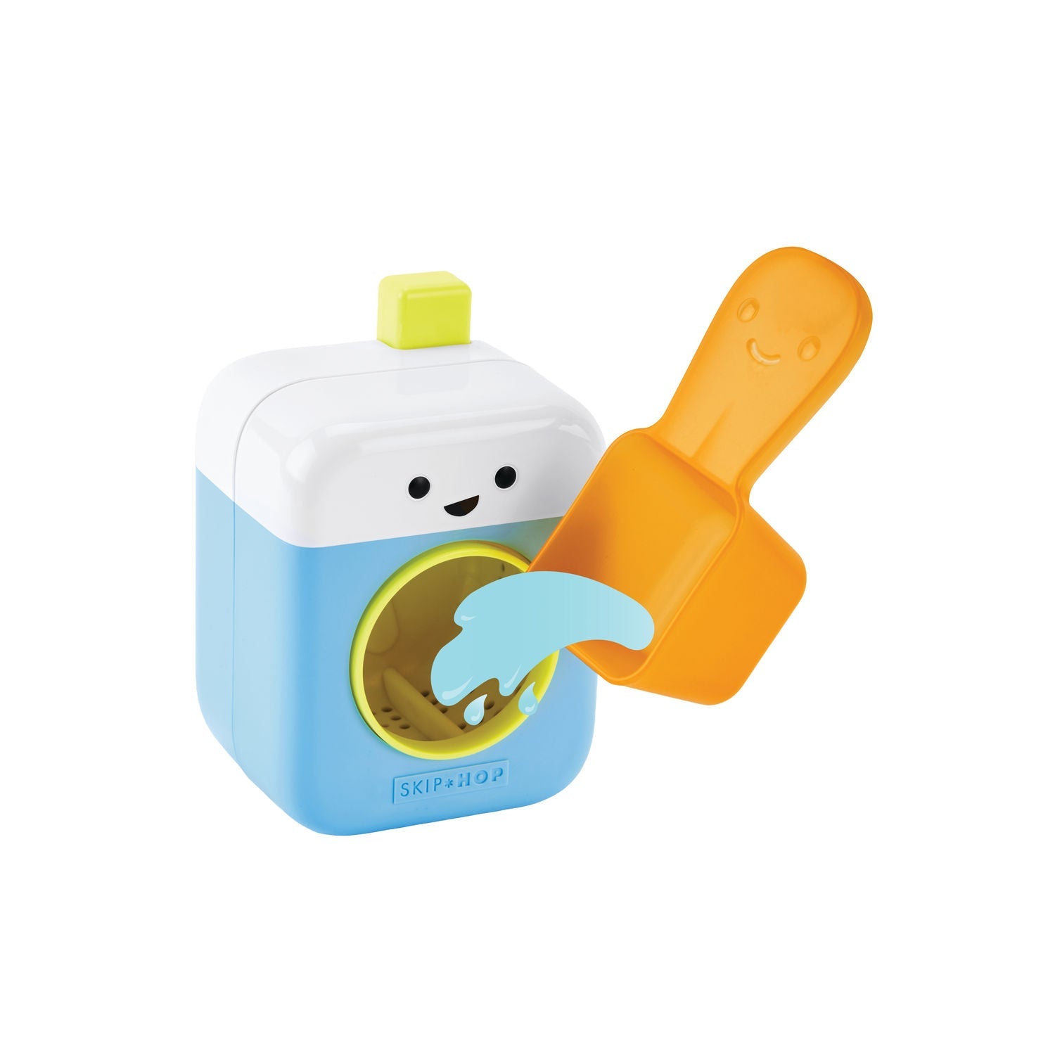 Fresh & Clean Spin Cycle Set