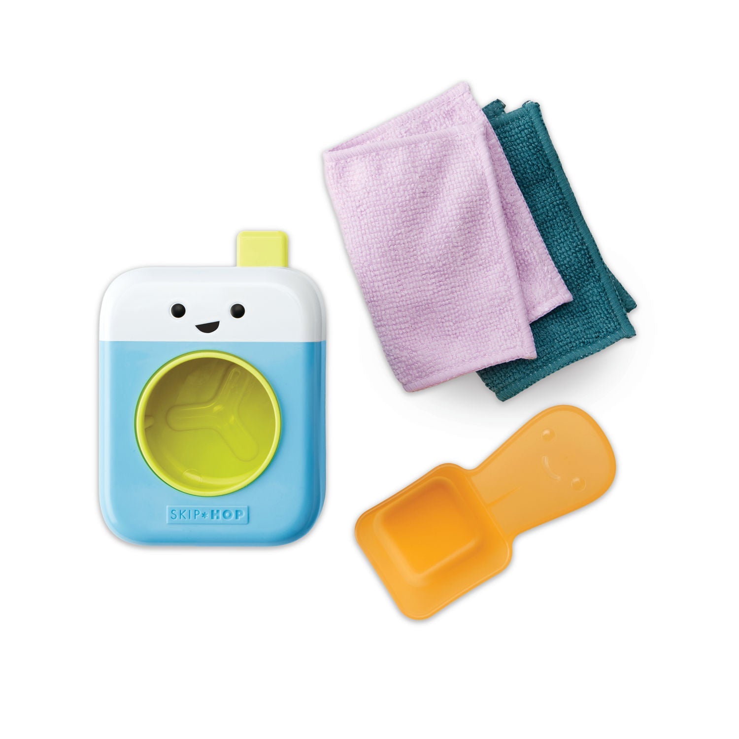 Fresh & Clean Spin Cycle Set