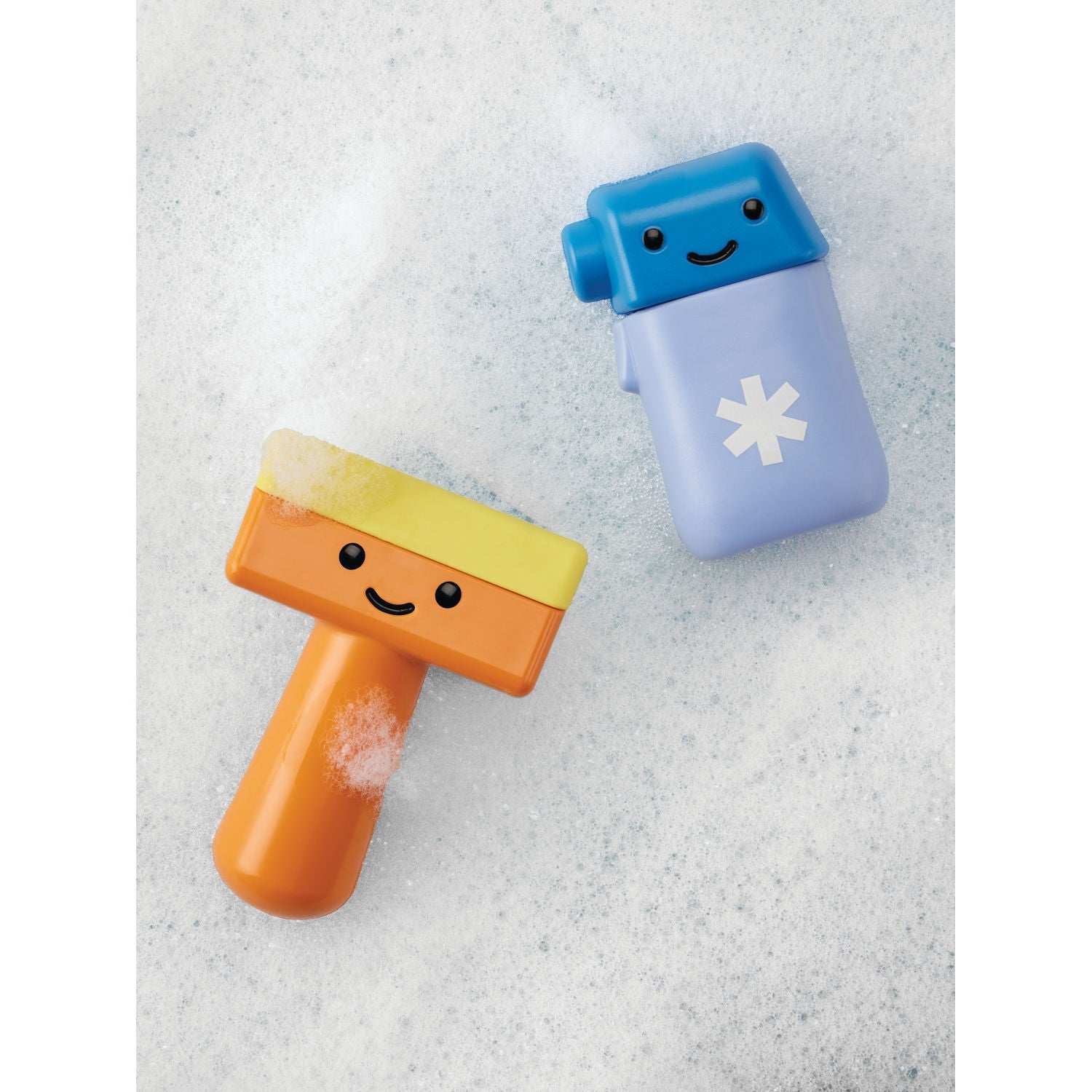 Fresh & Clean Mirror Fun Set