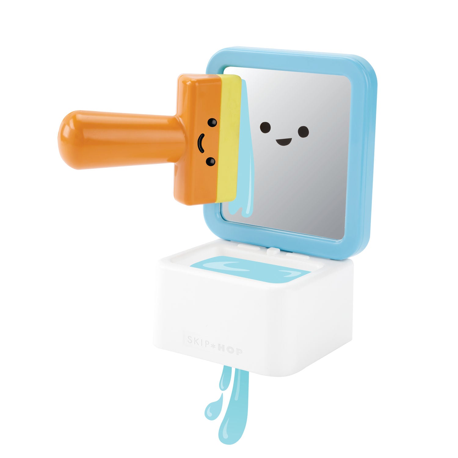 Fresh & Clean Mirror Fun Set