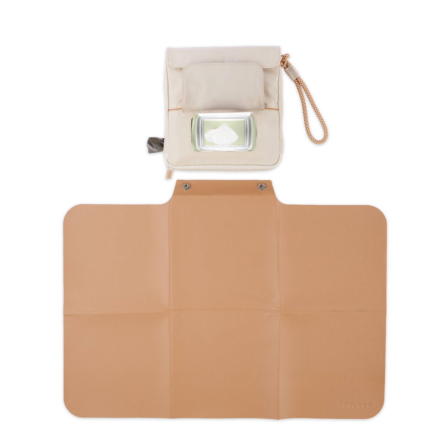 Oat Clean Slate Changing Station