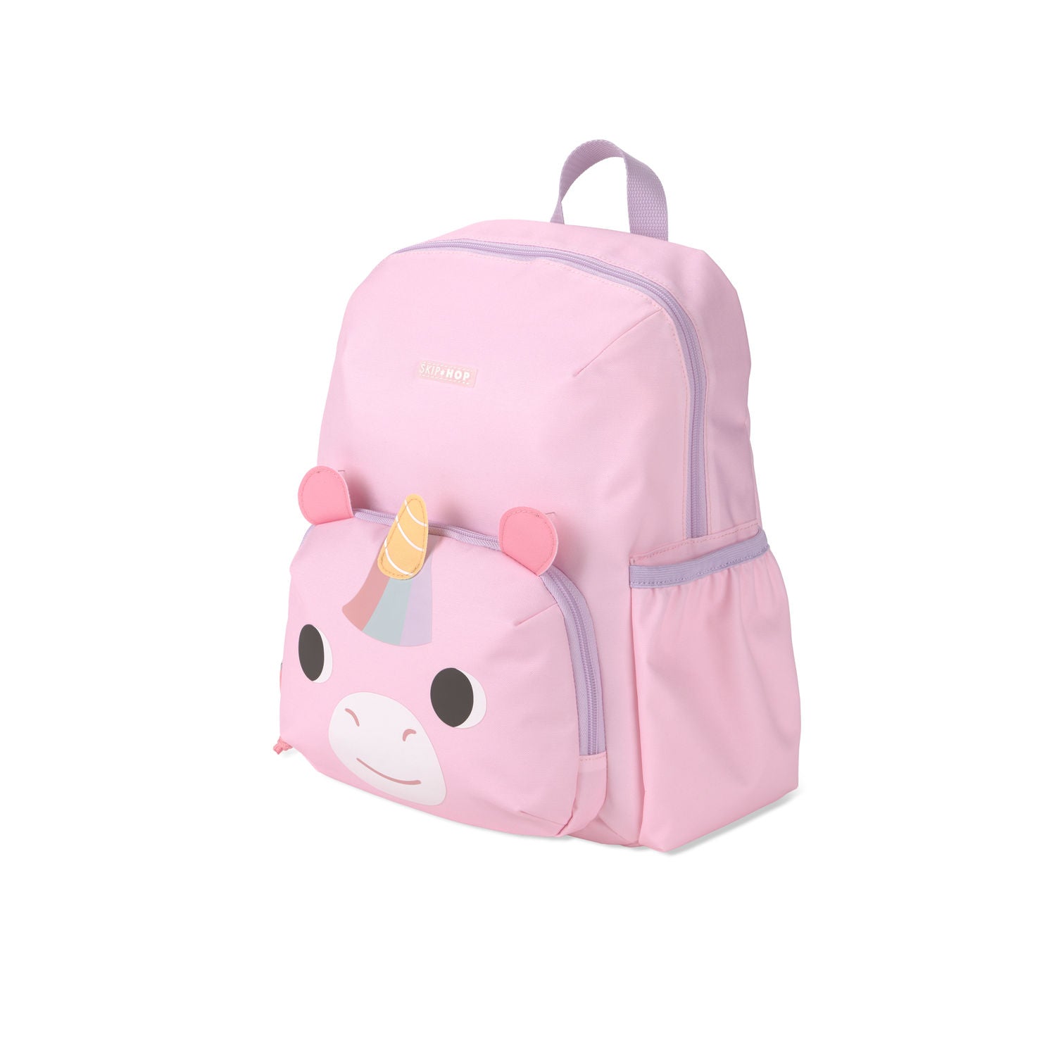 Unicorn Besties Squad Backpack
