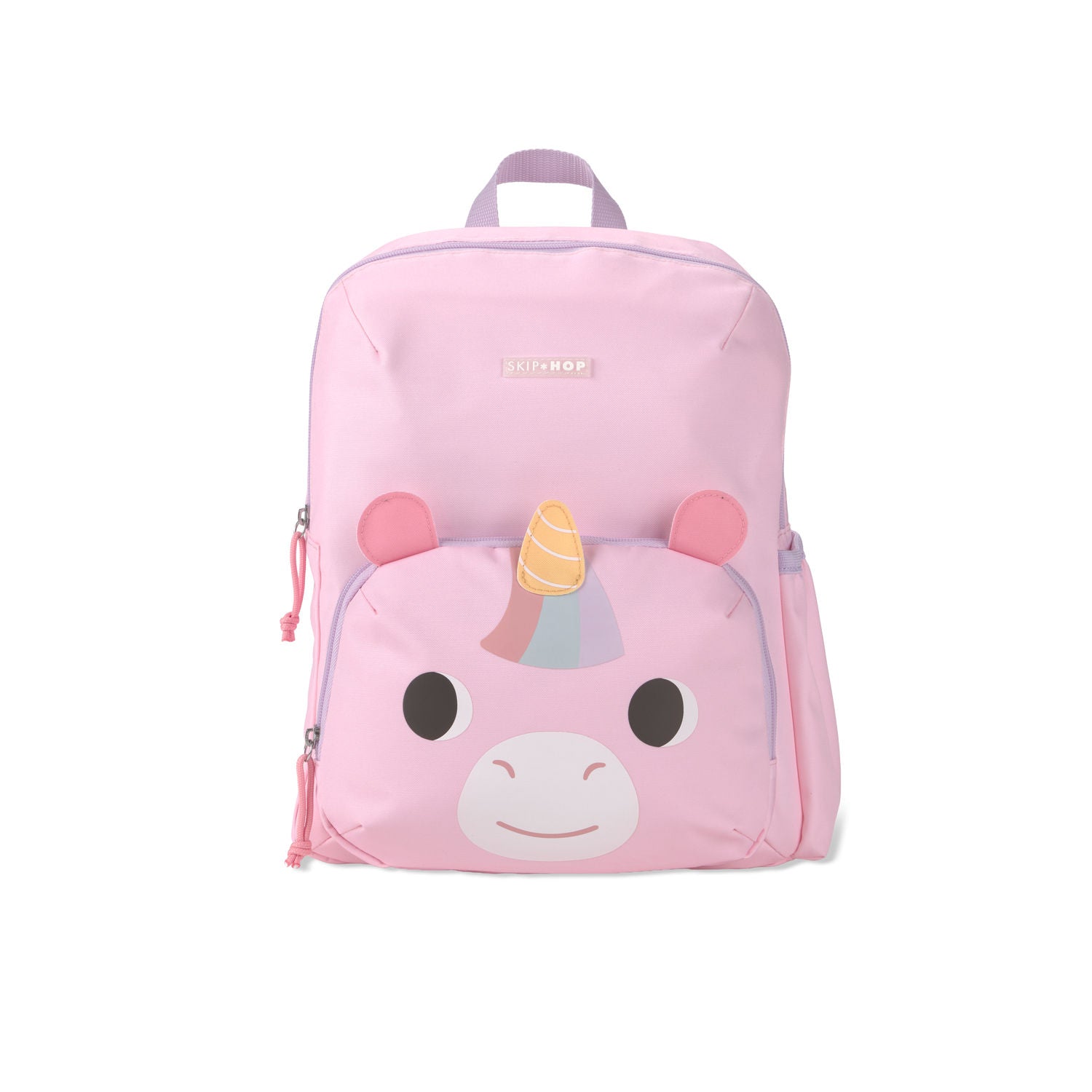 Unicorn Besties Squad Backpack