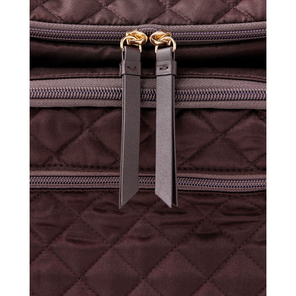 Skip Hop Forma Nappy Backpack - Chocolate