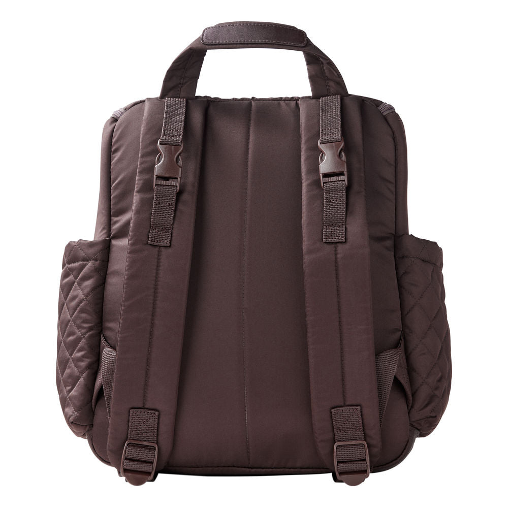 Skip Hop Forma Nappy Backpack - Chocolate