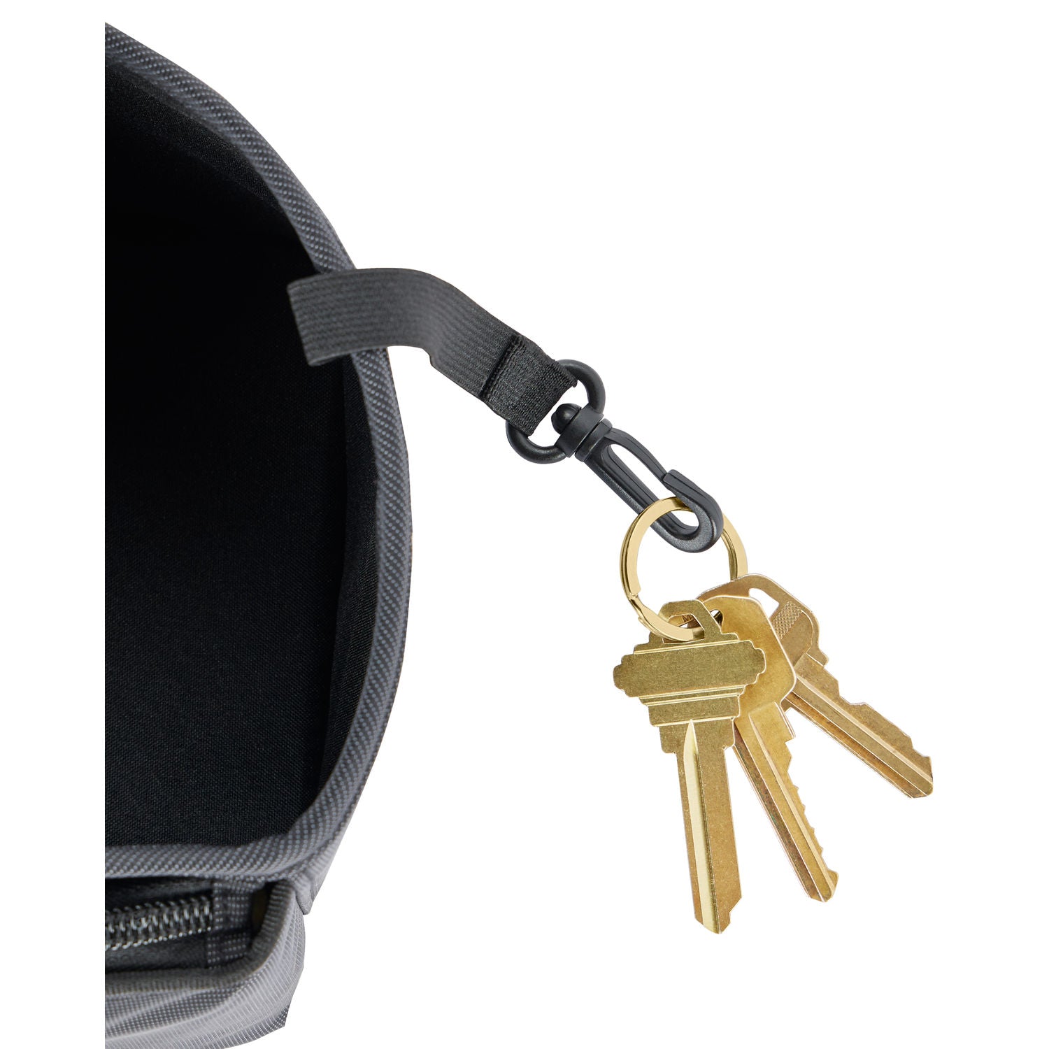 Black Ultimate Stroller Organiser