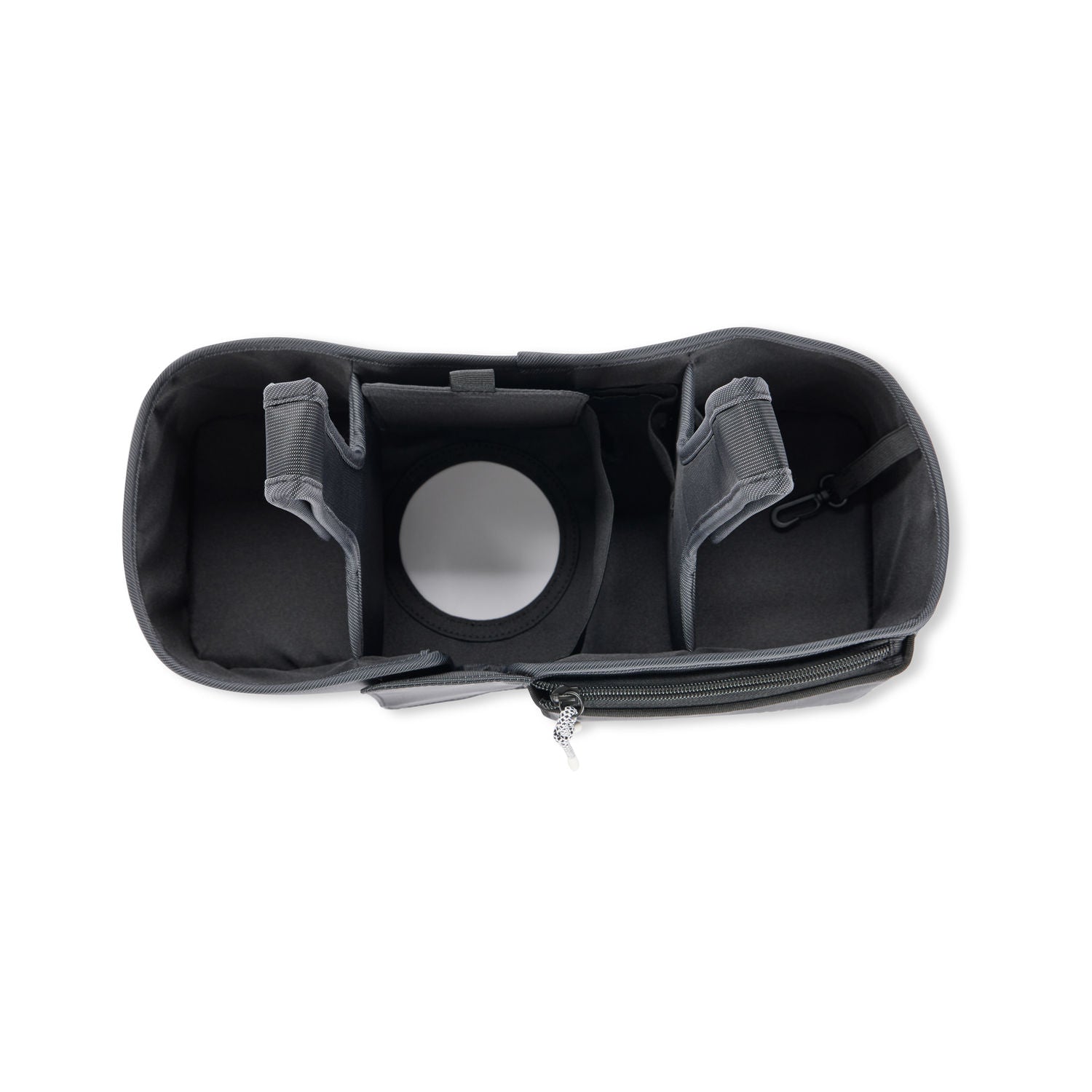 Black Ultimate Stroller Organiser