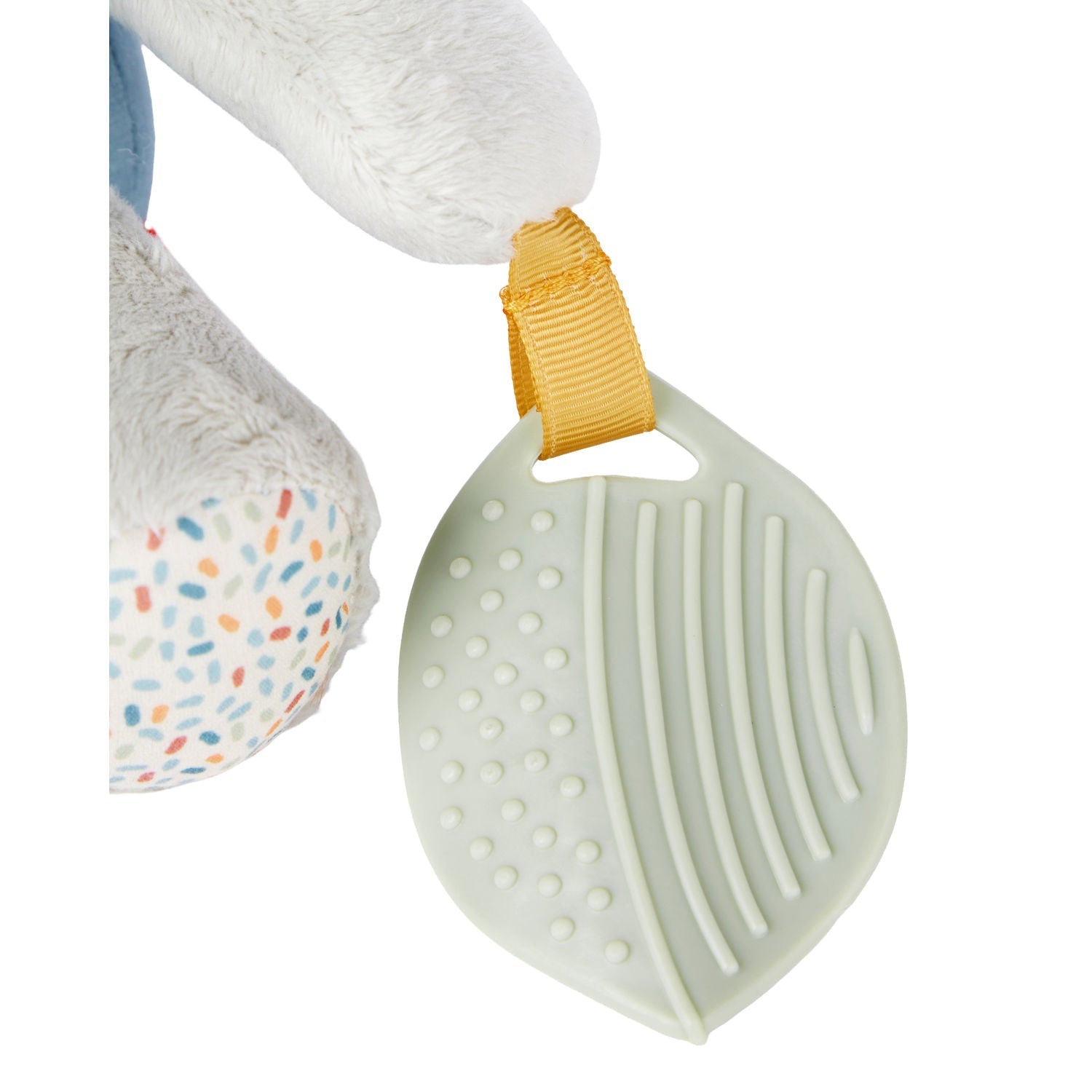 Bandana Buddie Elephant Activity Toy