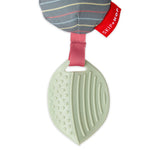 Bandana Buddies Chime & Teethe Toy - Panda
