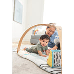 Discoverosity Activity Gym
