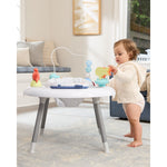 Seascape 2-in-1 Activity Centre