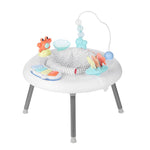 Seascape 2-in-1 Activity Centre