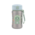 Dino Besties Squad Stainless Steel Straw Bottle