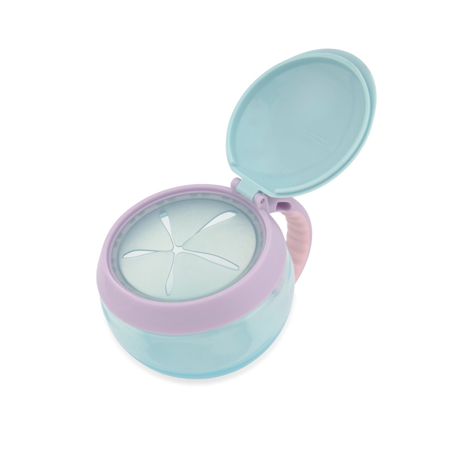 Unicorn Besties Squad Snack Cup