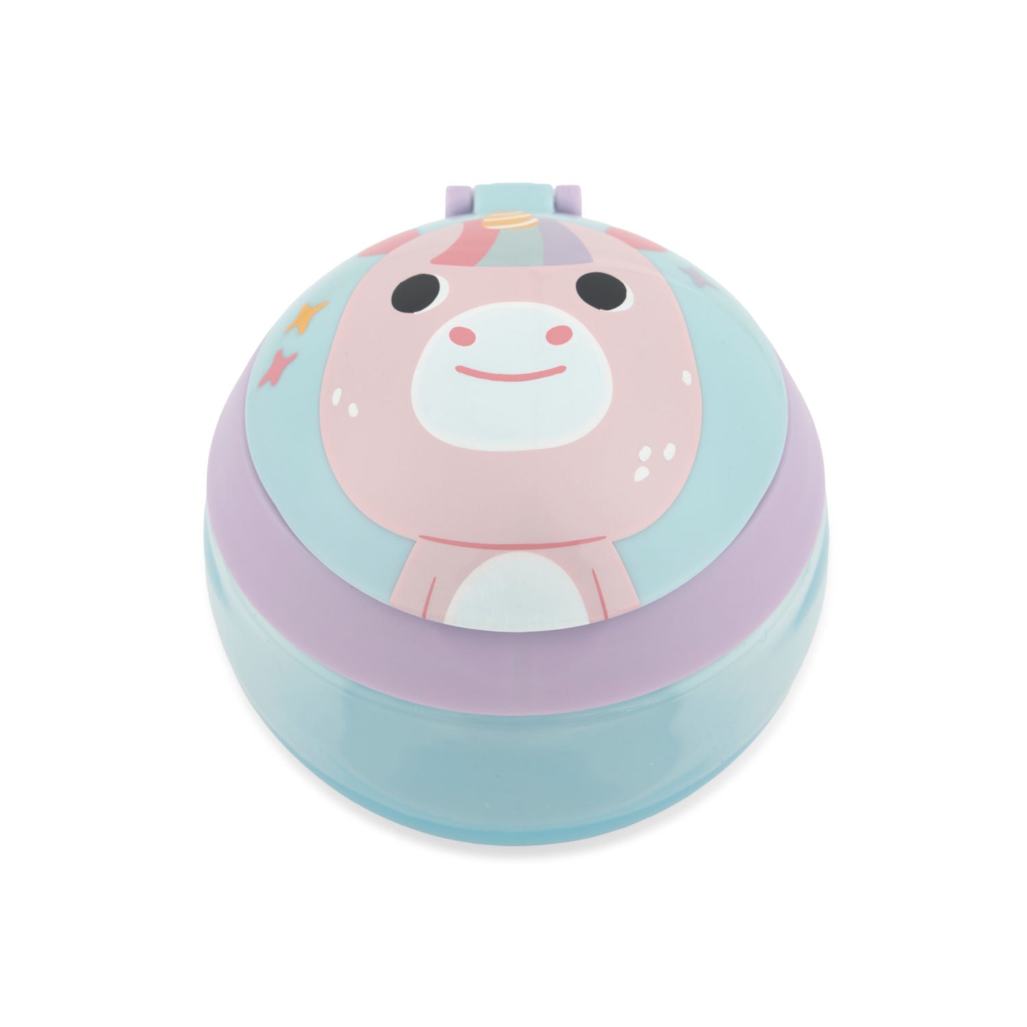 Unicorn Besties Squad Snack Cup