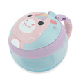 Unicorn Besties Squad Snack Cup