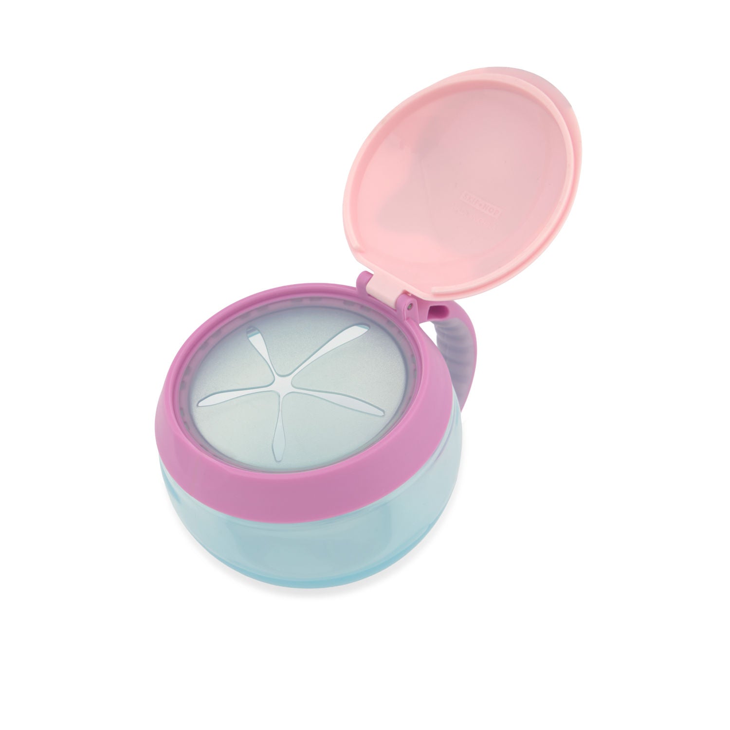 Cat Besties Squad Snack Cup