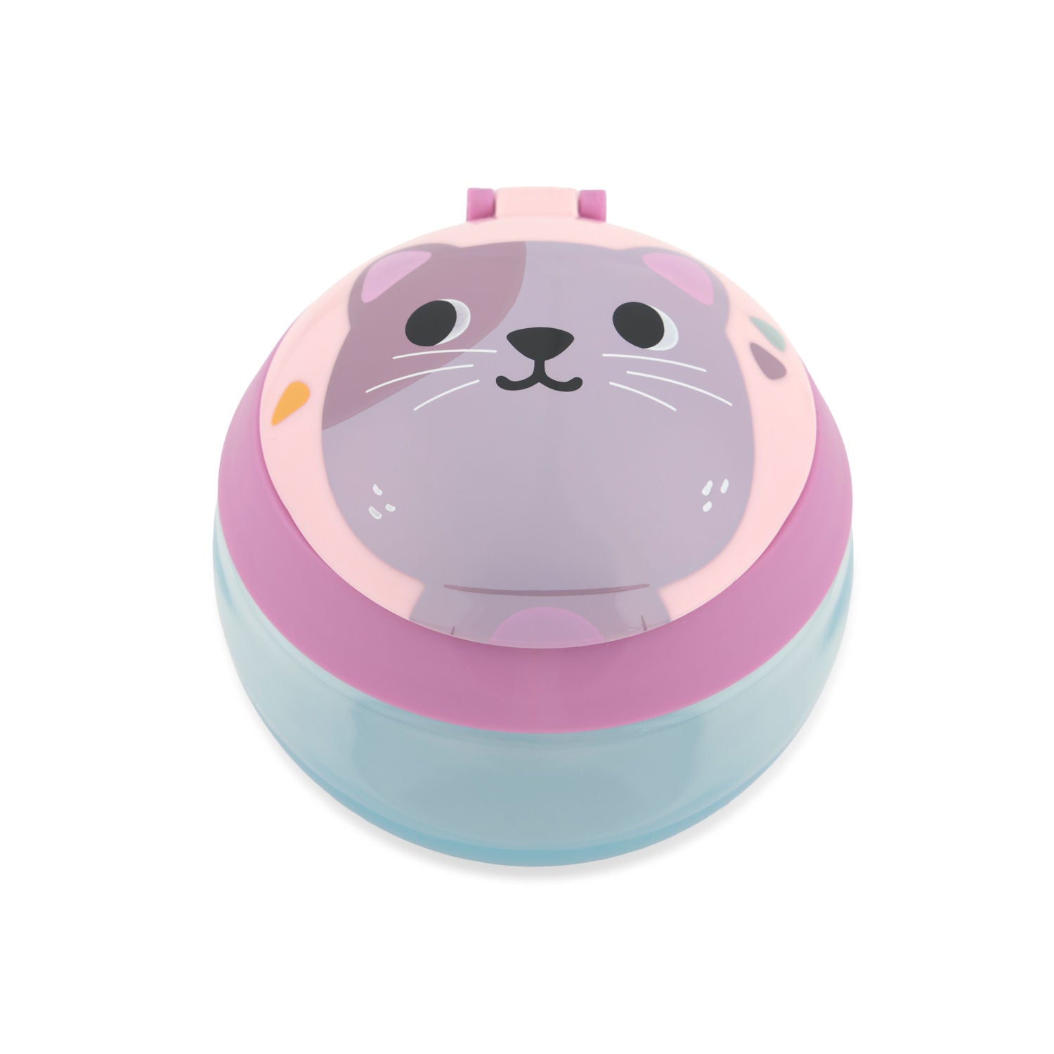 Cat Besties Squad Snack Cup