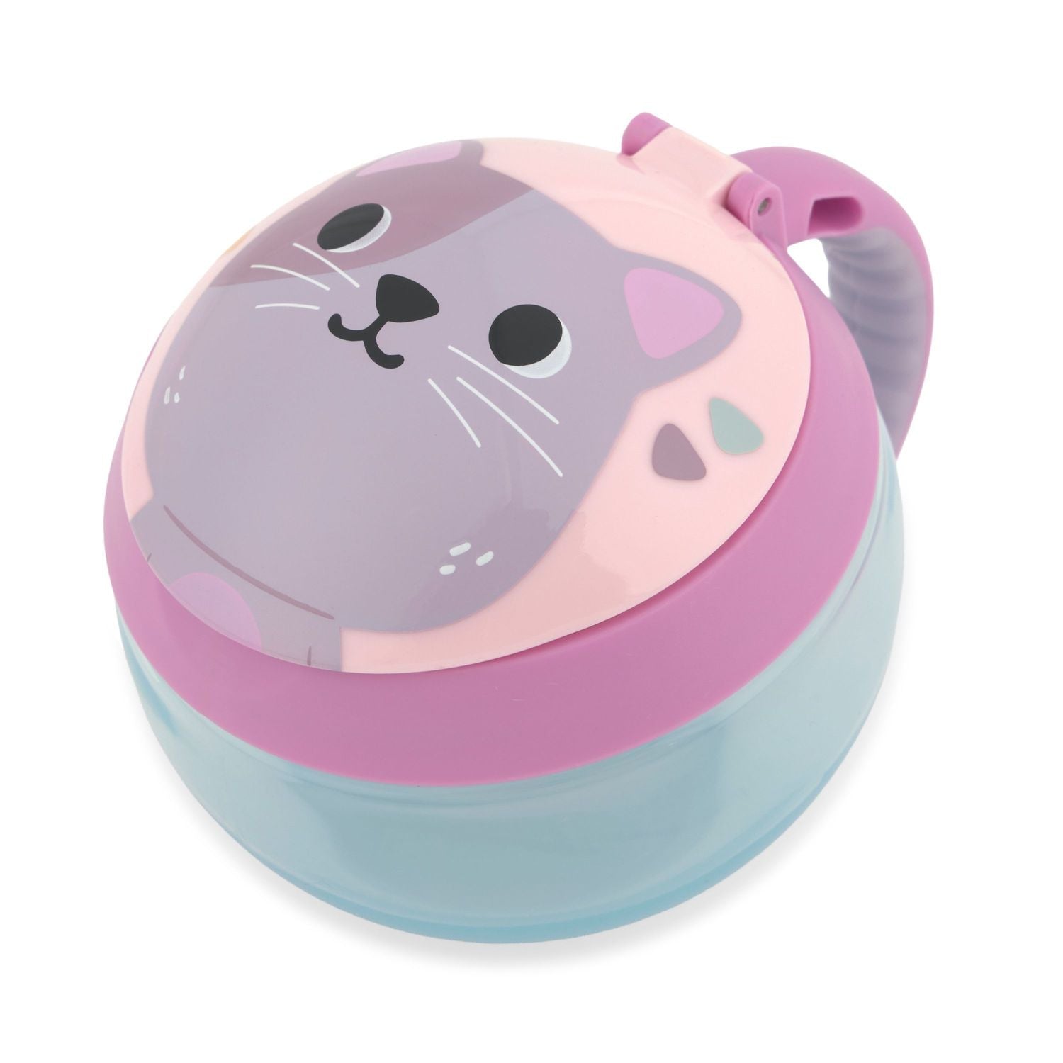 Cat Besties Squad Snack Cup