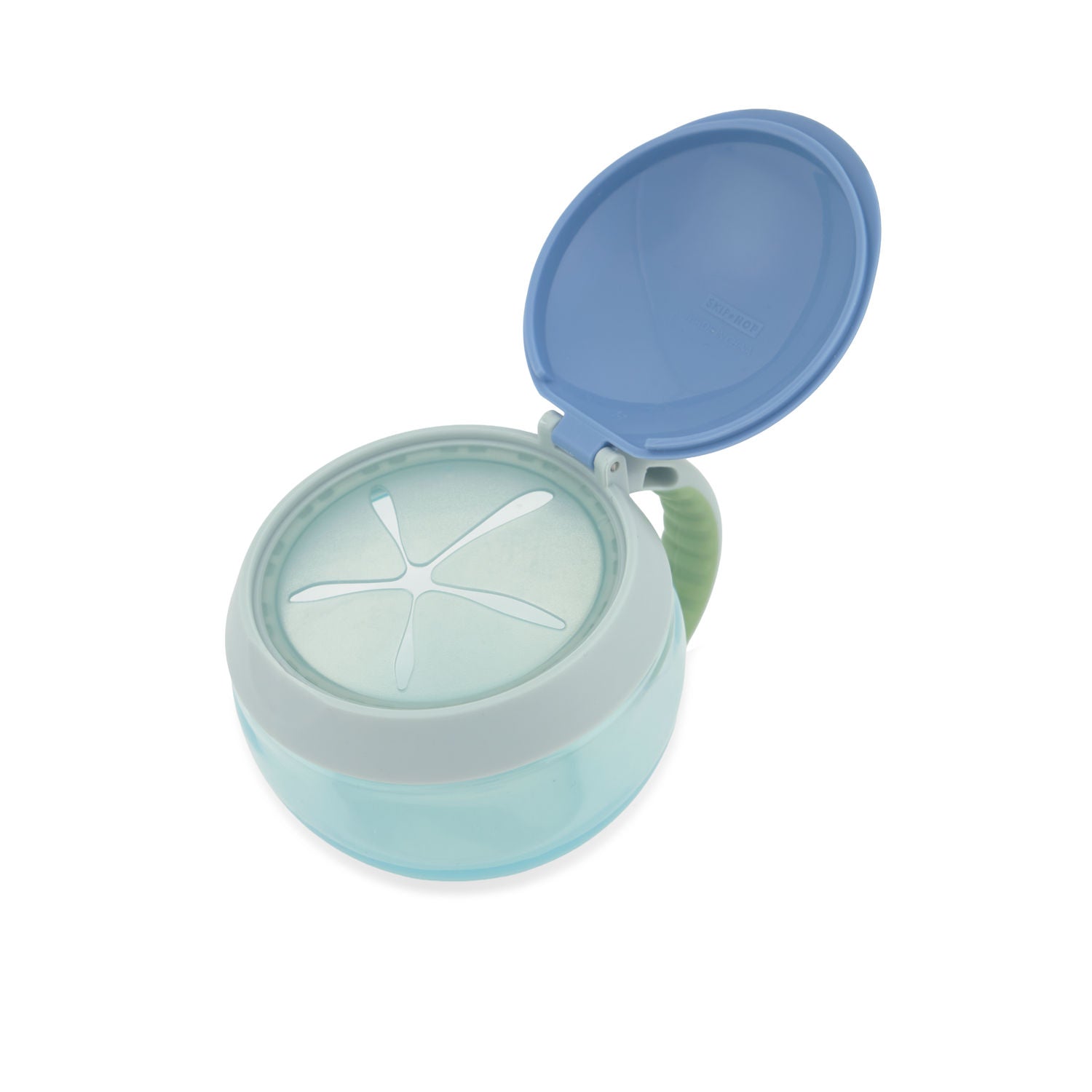 Dino Besties Squad Snack Cup