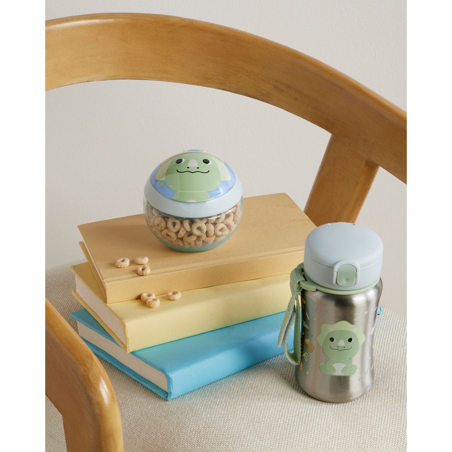 Dino Besties Squad Snack Cup