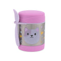 Cat Besties Squad Insulated Food Jar