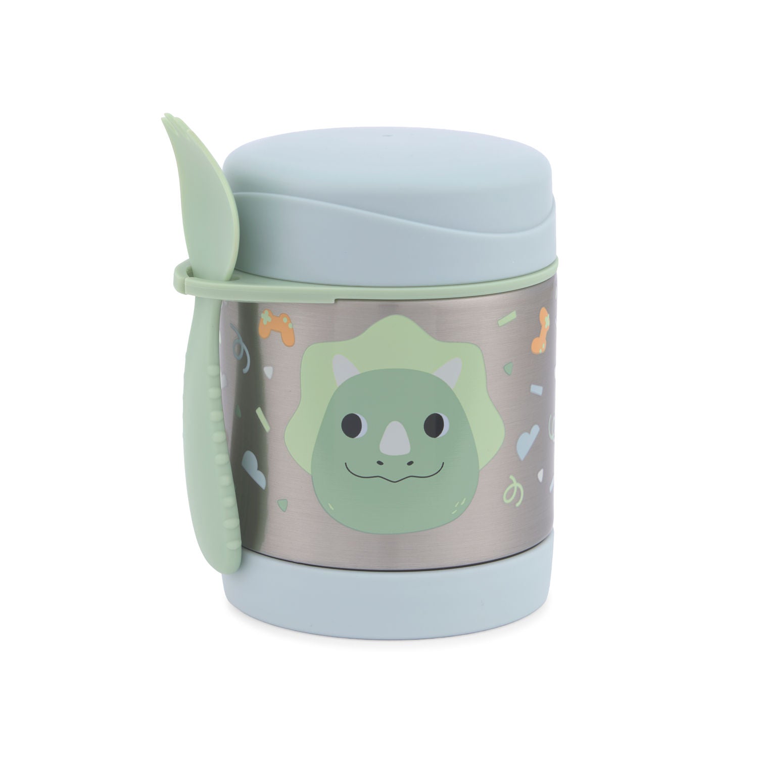 Dino Besties Squad Insulated Food Jar