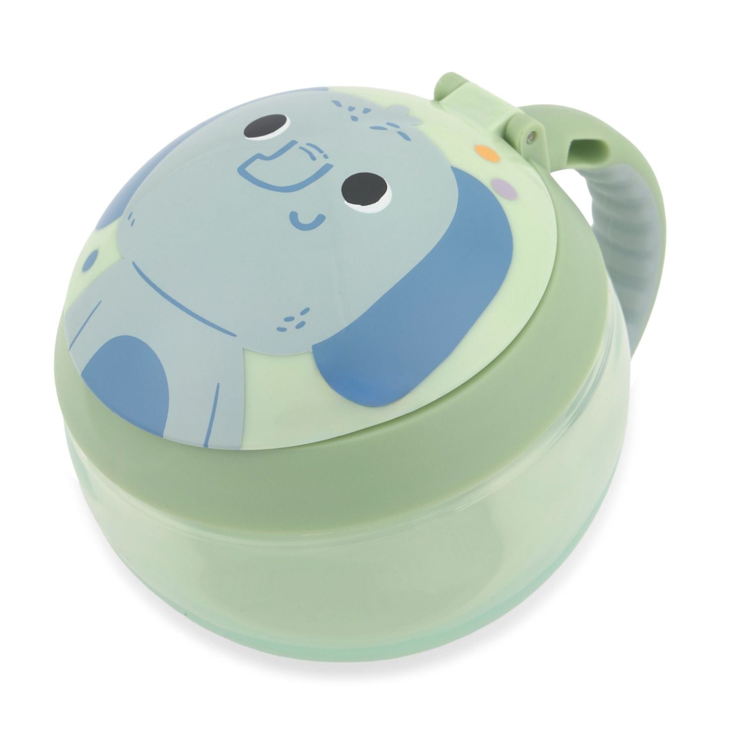 Elephant Besties Squad Snack Cup