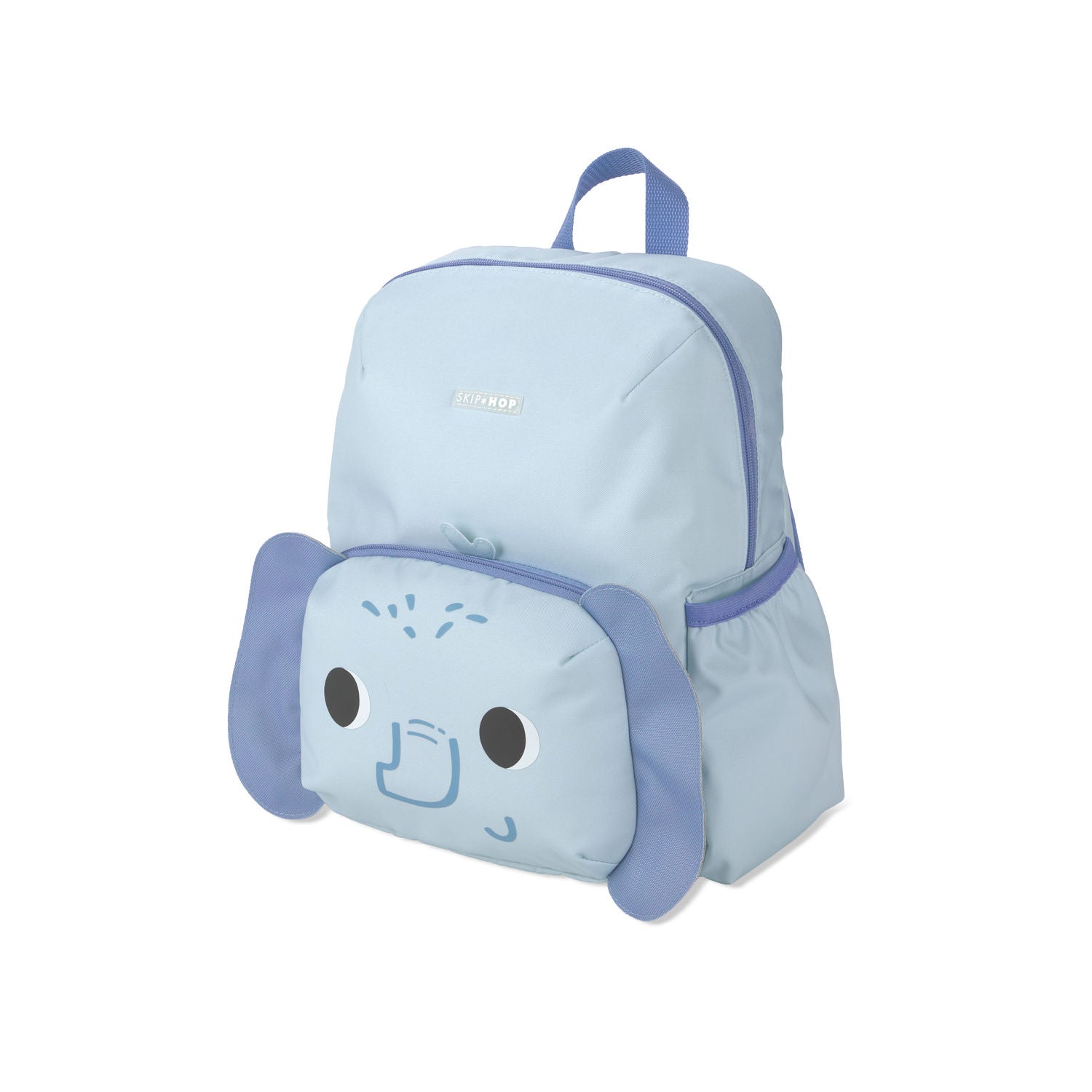Elephant Besties Squad Backpack