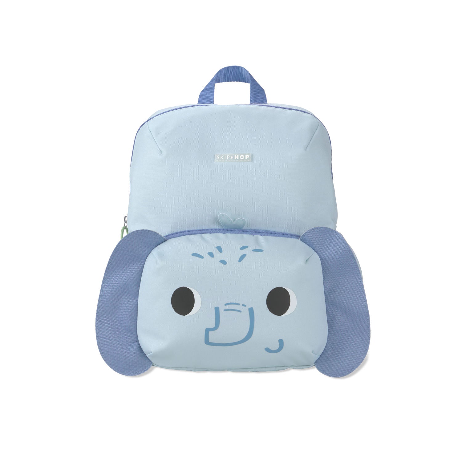 Elephant Besties Squad Backpack