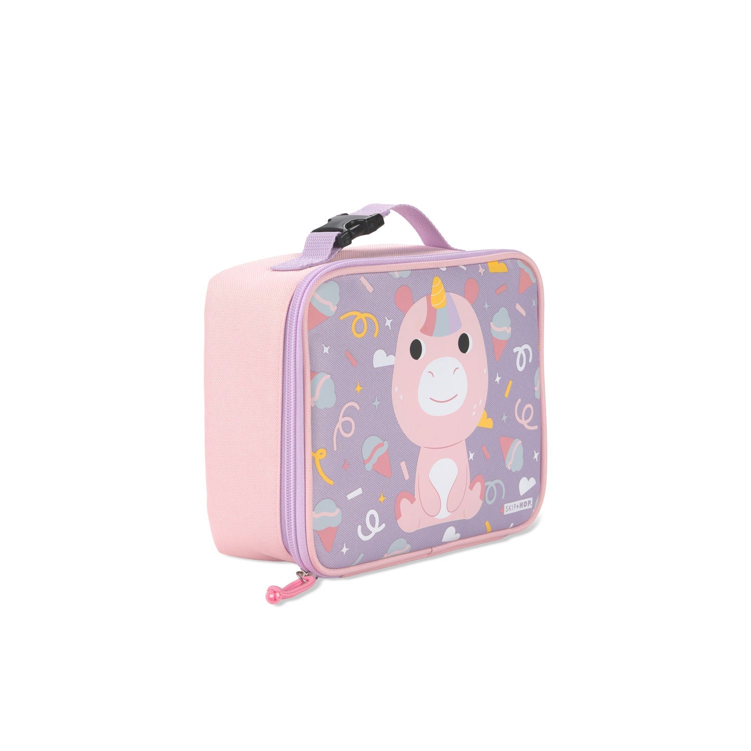 Unicorn Besties Squad Lunch Bag