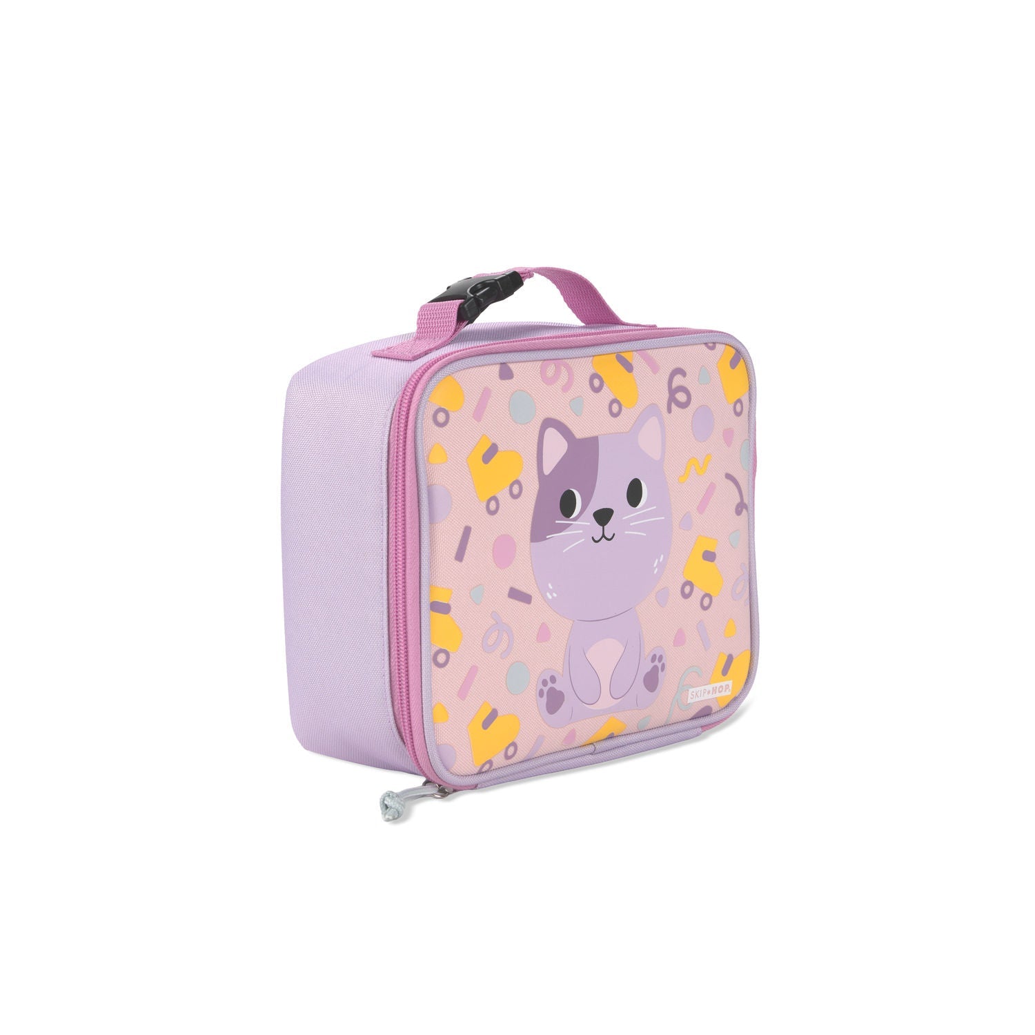 Cat Besties Squad Lunch Bag