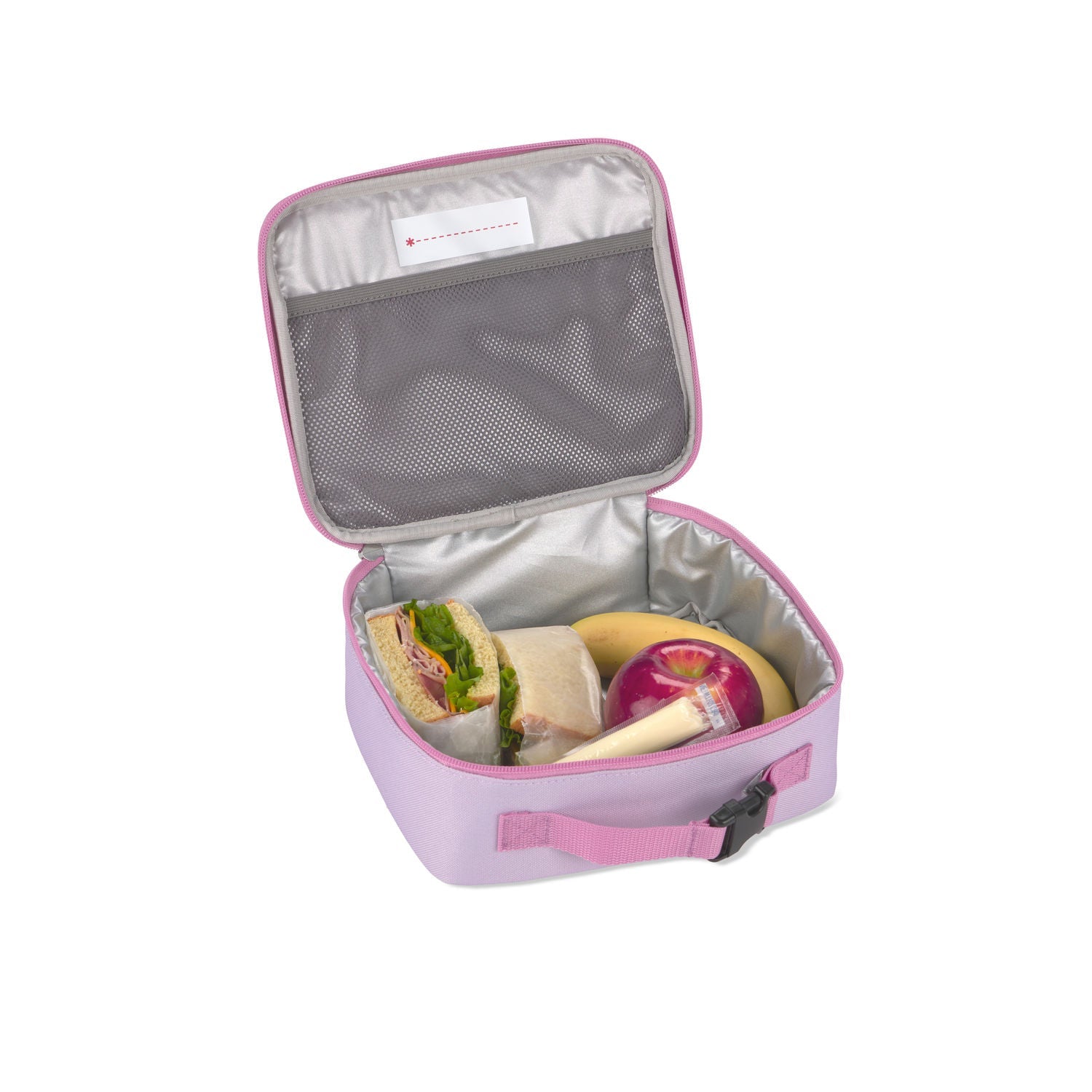 Cat Besties Squad Lunch Bag