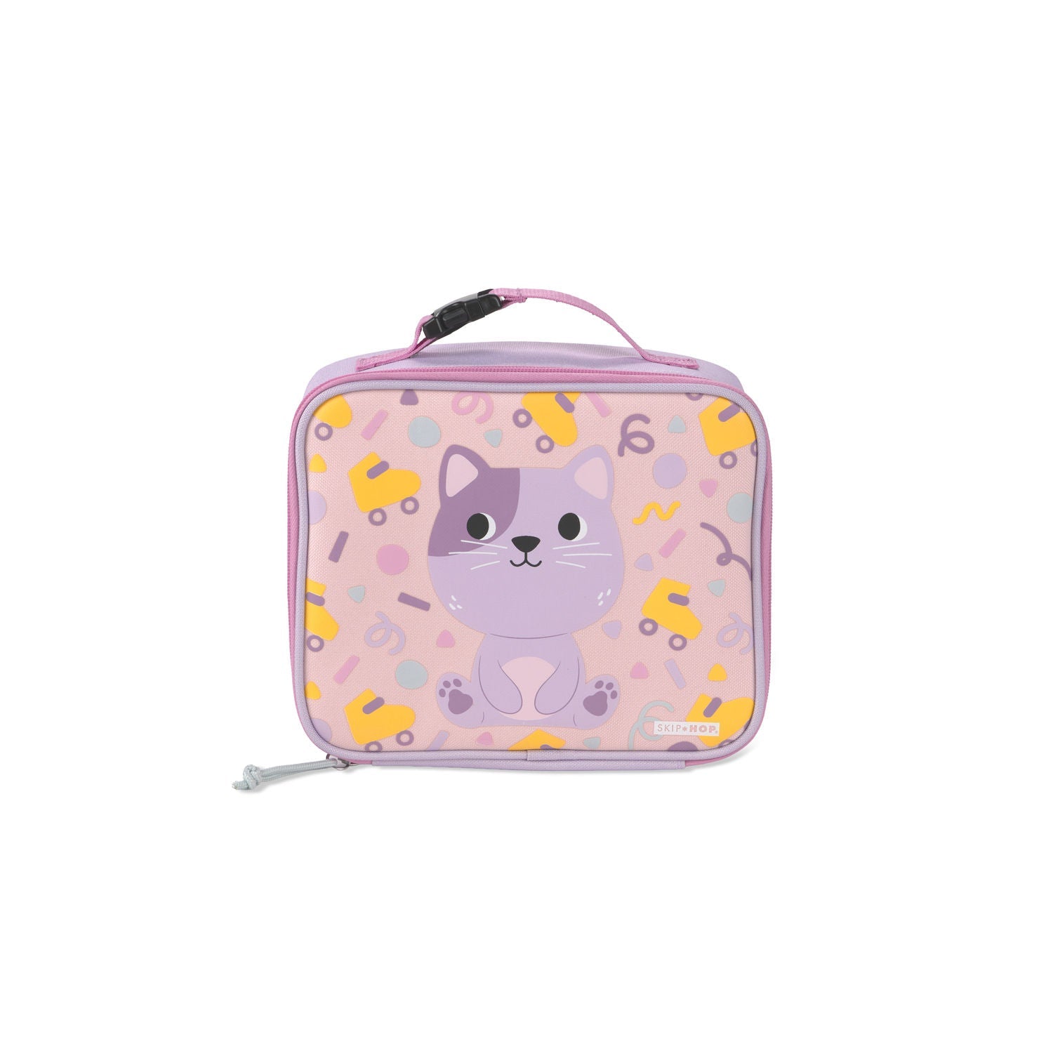 Cat Besties Squad Lunch Bag
