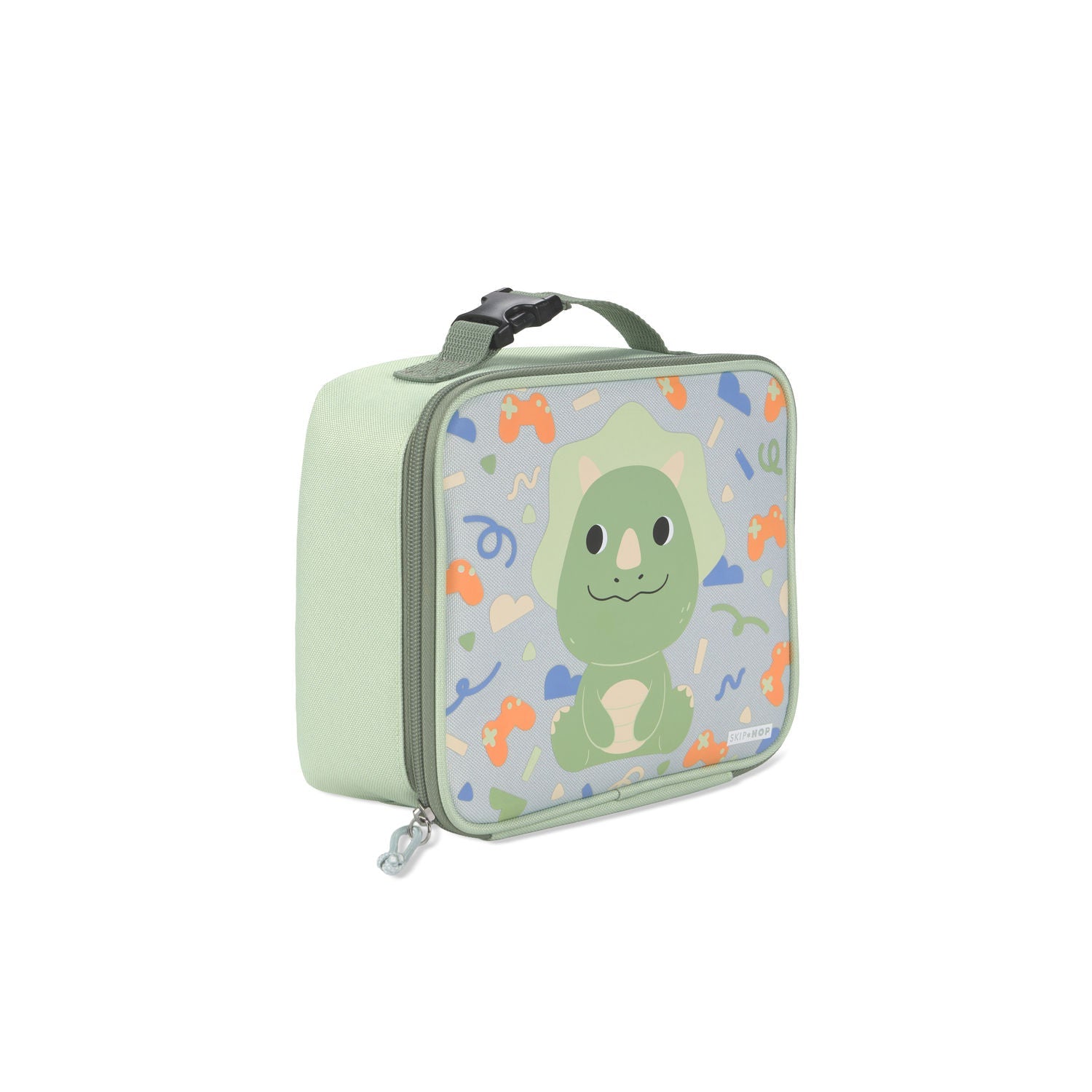 Dino Besties Squad Lunch Bag