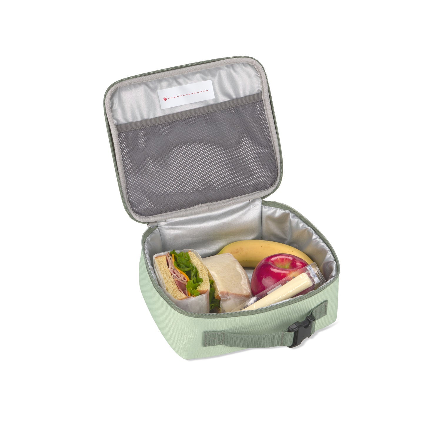 Dino Besties Squad Lunch Bag