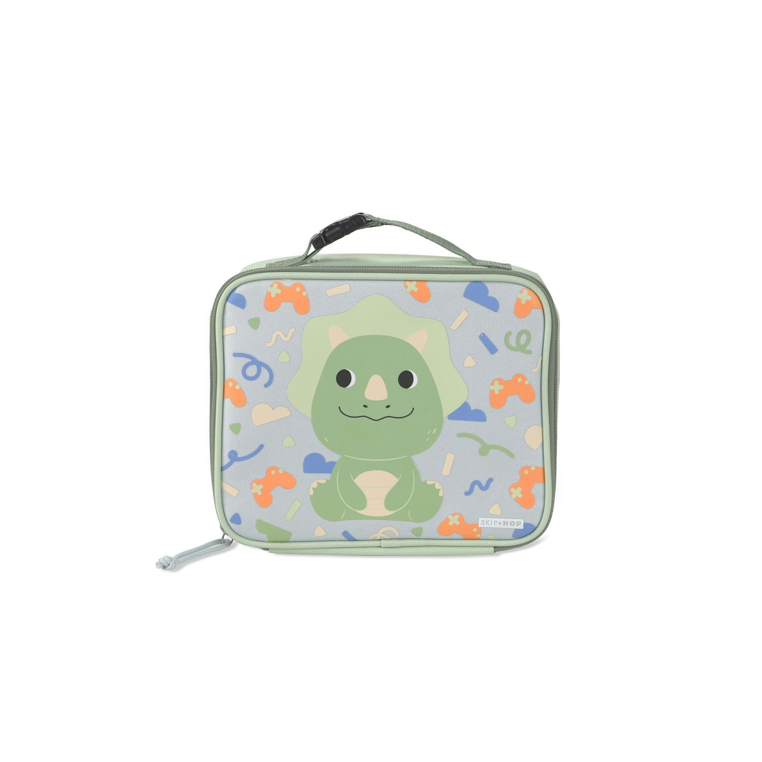 Dino Besties Squad Lunch Bag