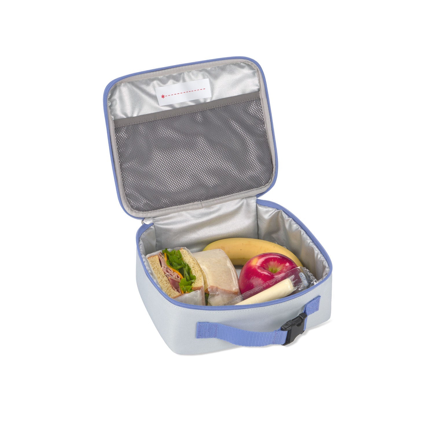 Elephant Besties Squad Lunch Bag