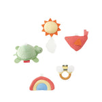 Geometric Wonders Activity Gym