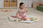 Geometric Wonders Activity Gym