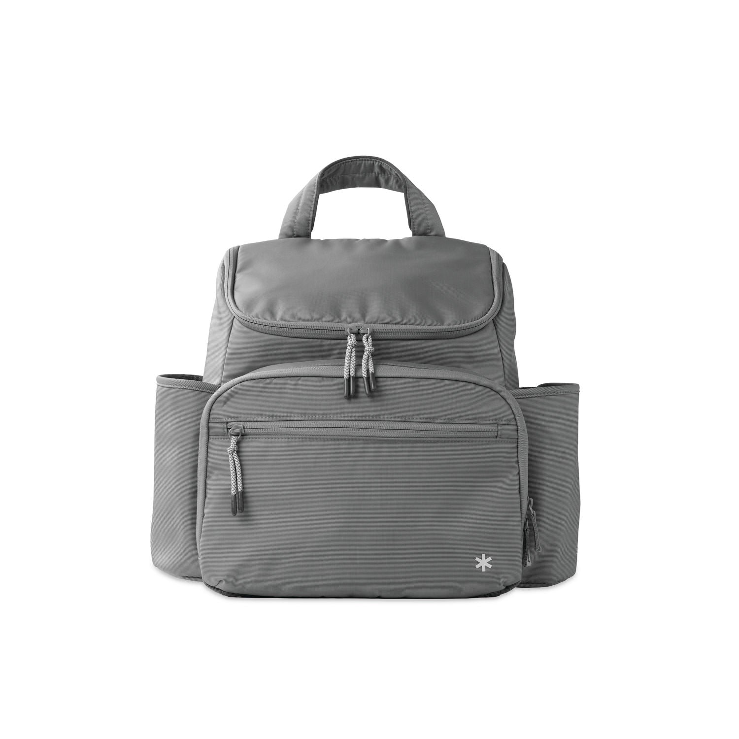 Grey Forma Next Nappy Backpack